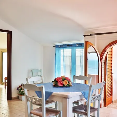 Apartman Il Terrazzo Di Katy