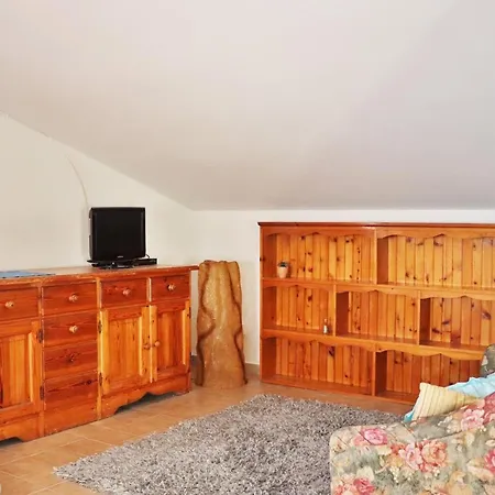 Il Terrazzo Di Katy Apartman