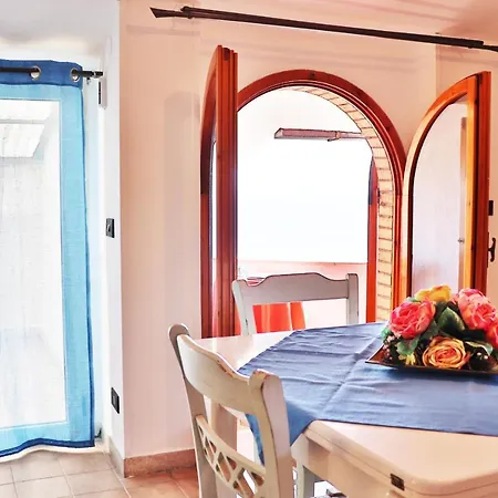 Il Terrazzo Di Katy Apartman *