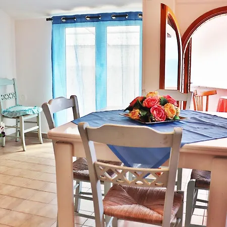 Il Terrazzo Di Katy Apartman Fossacesia