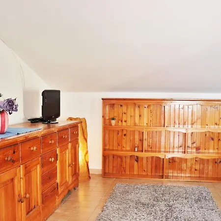 Apartman Il Terrazzo Di Katy *