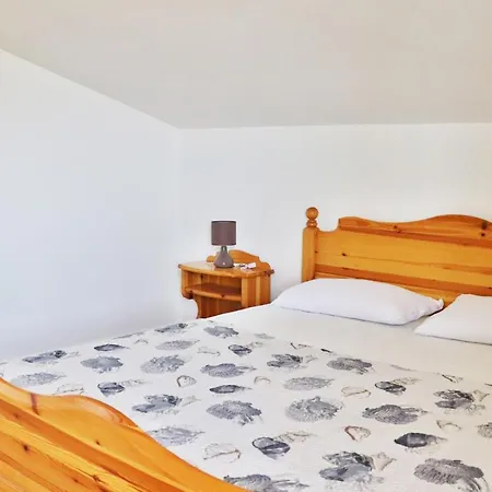 Apartman Il Terrazzo Di Katy