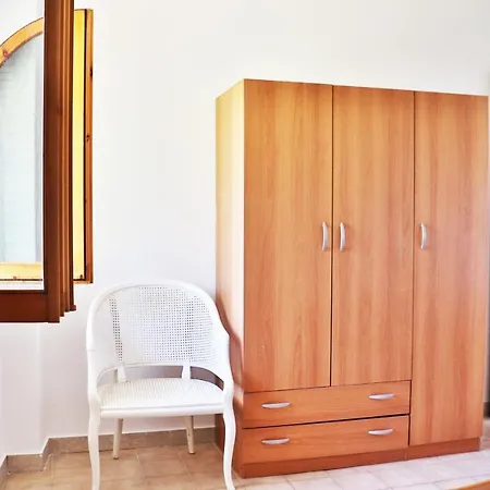 Apartman Il Terrazzo Di Katy Fossacesia