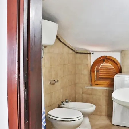 Apartman Il Terrazzo Di Katy