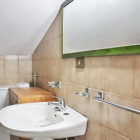 Il Terrazzo Di Katy Apartman