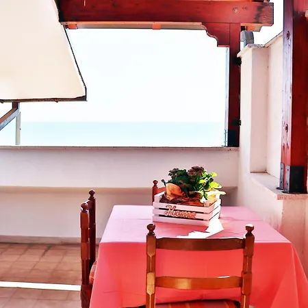 Apartman Il Terrazzo Di Katy