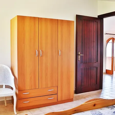 Il Terrazzo Di Katy Apartman Fossacesia