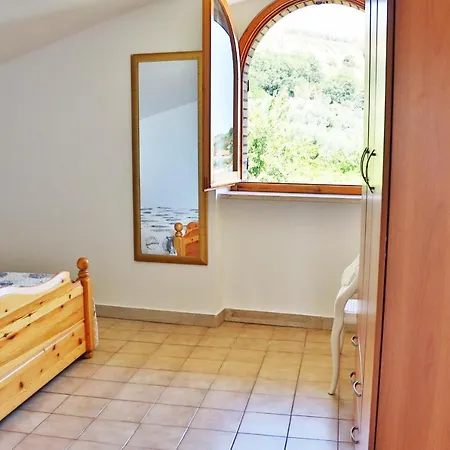 Il Terrazzo Di Katy