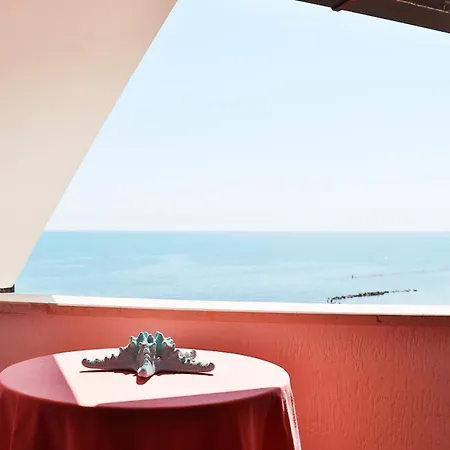 Apartman Il Terrazzo Di Katy