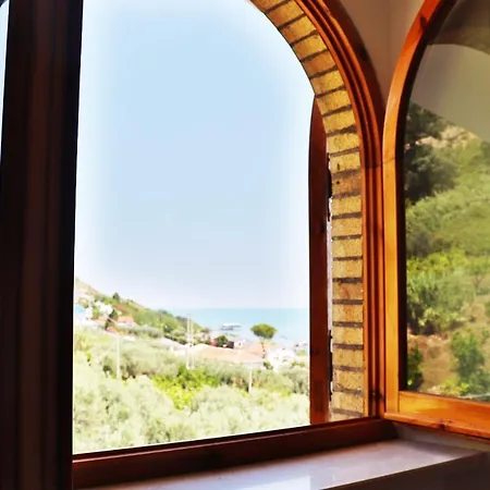 Il Terrazzo Di Katy Fossacesia