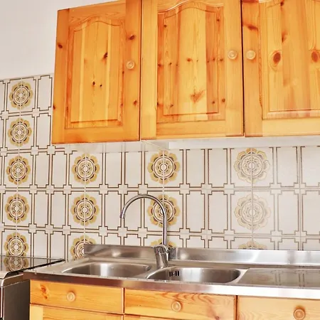 Il Terrazzo Di Katy Apartman *