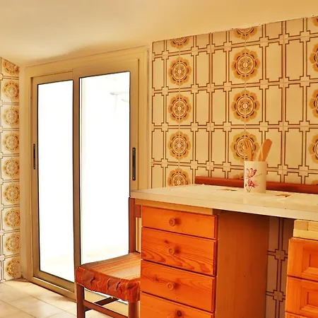 Il Terrazzo Di Katy Apartman