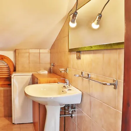 Il Terrazzo Di Katy Apartman