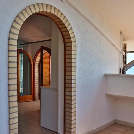 Il Terrazzo Di Katy * Fossacesia